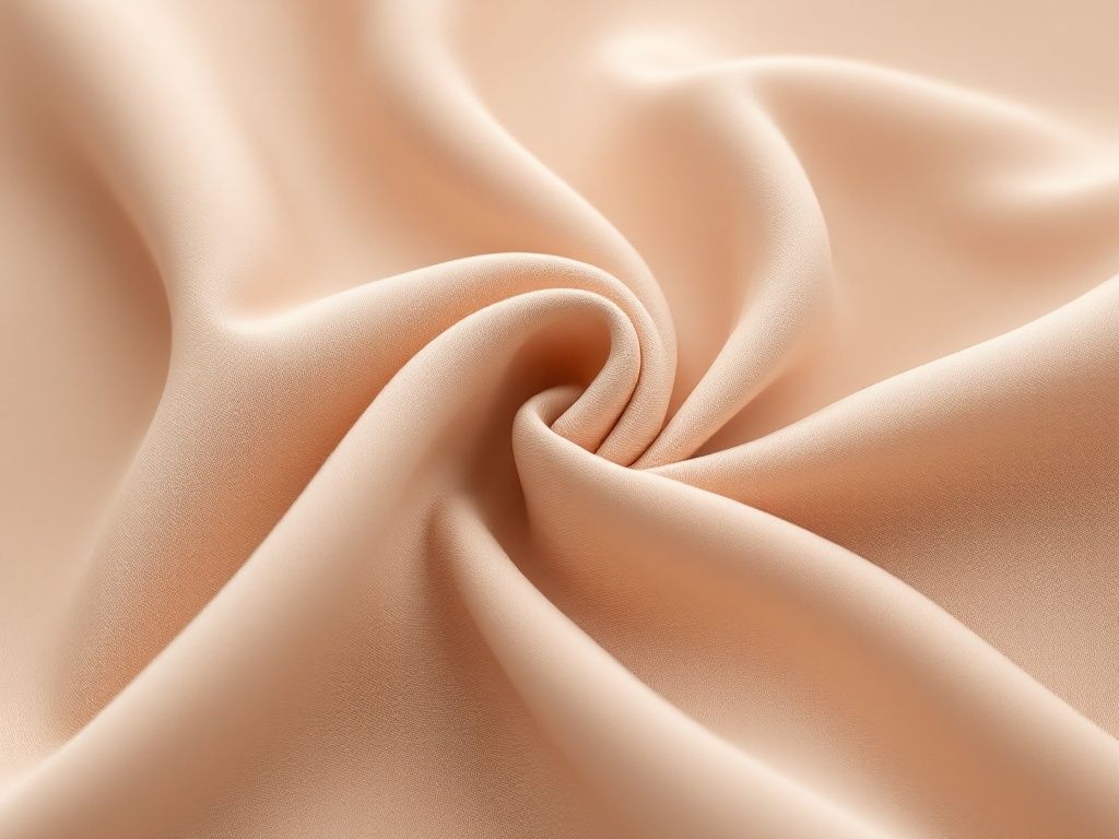 1. Wedding color of the year 2025 - mocha mousse, textile