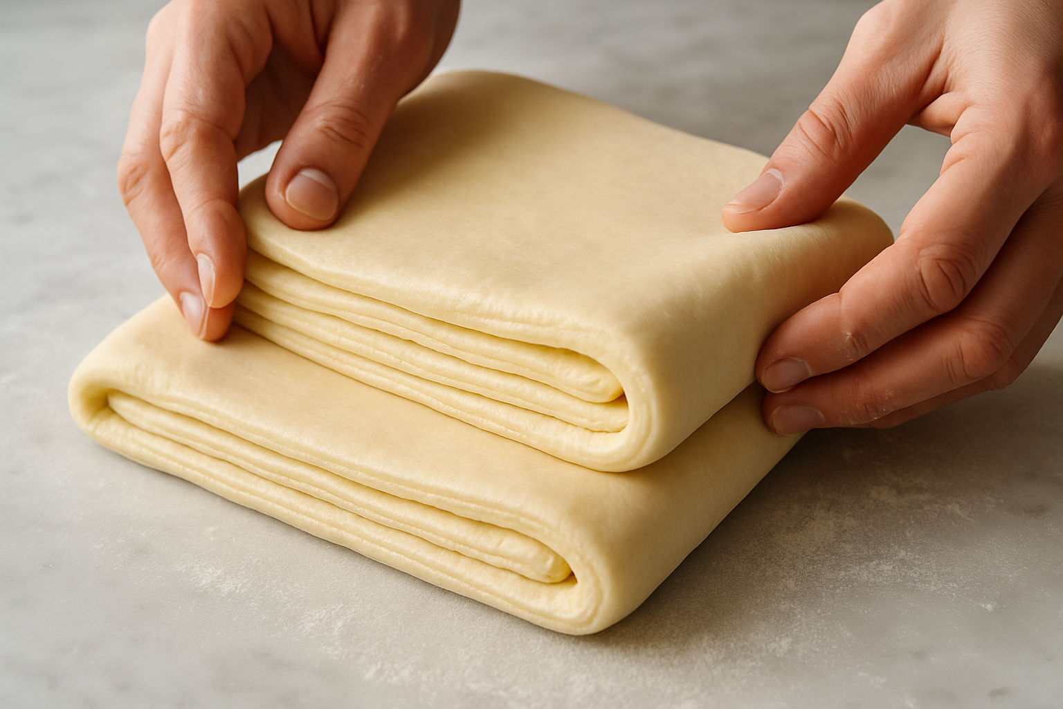 Ce reprezintă laminarea aluatului și de ce este importantă pentru croissante?.jpeg