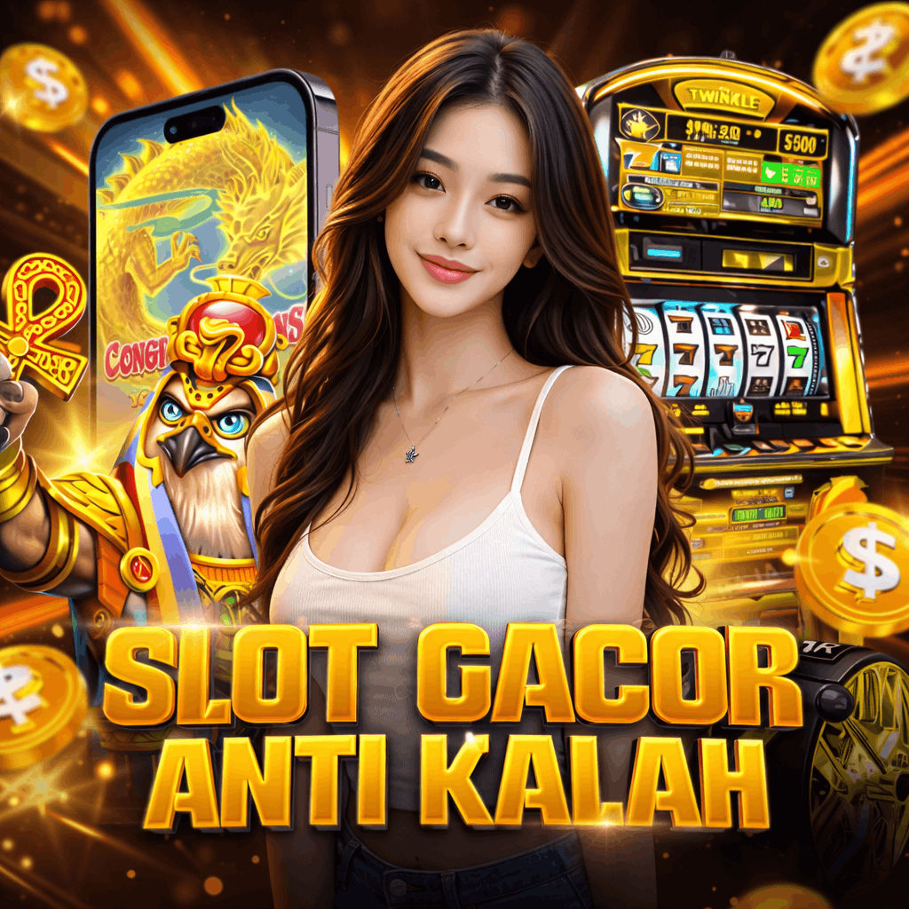 SLOT88 : Link Situs Demo Slot Gacor Online Agen Judi Terpercaya