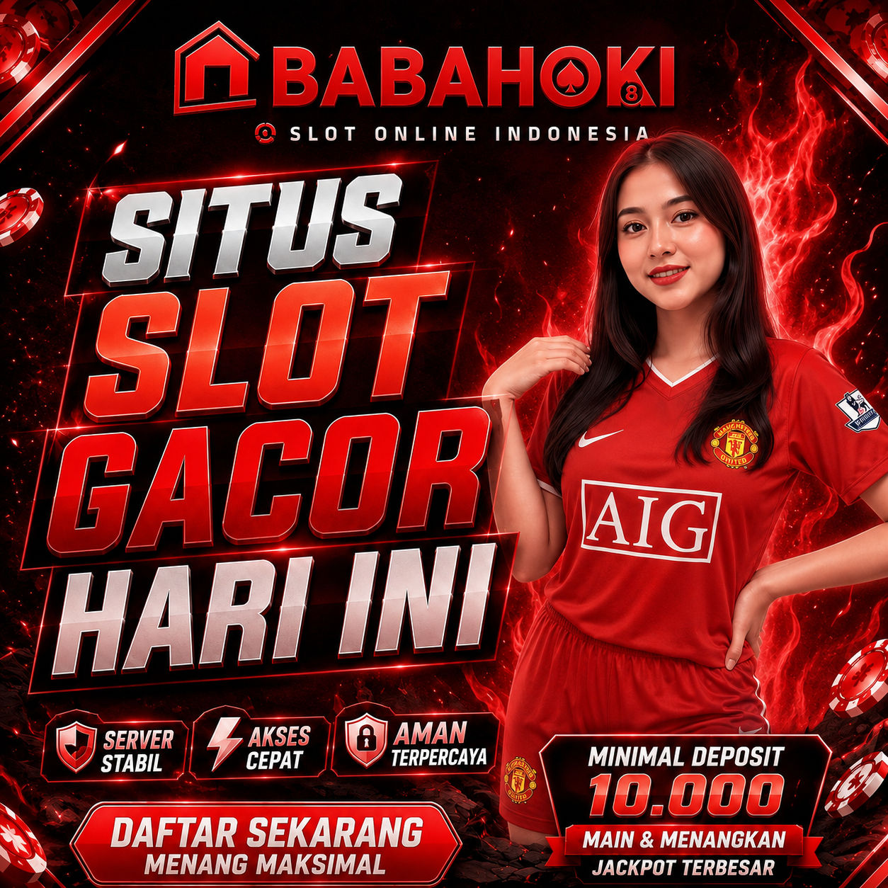 Banner Link Gacor