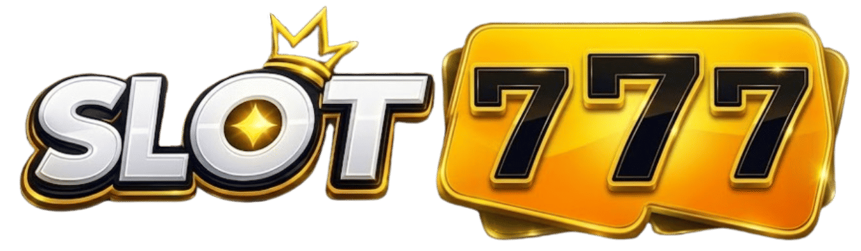 Logo SLOT777