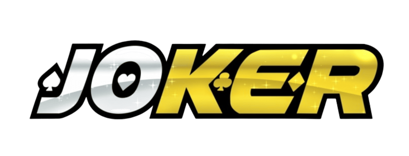 Logo JOKER123