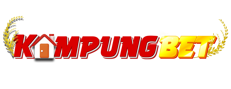 Logo KAMPUNGBET
