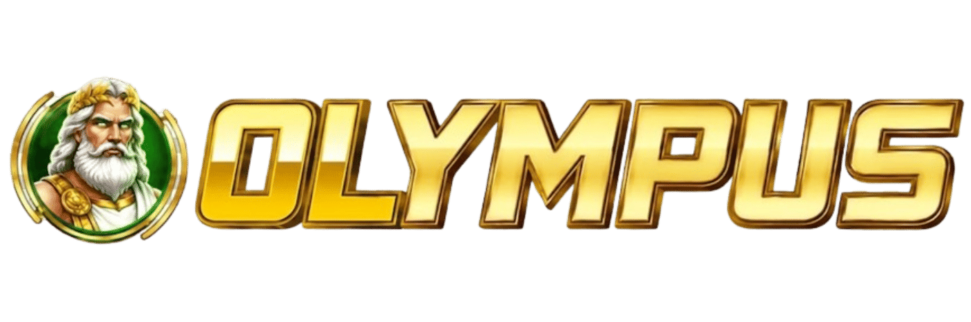 Logo SLOT OLYMPUS