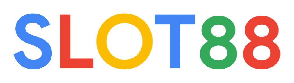 SLOT88 LOGO