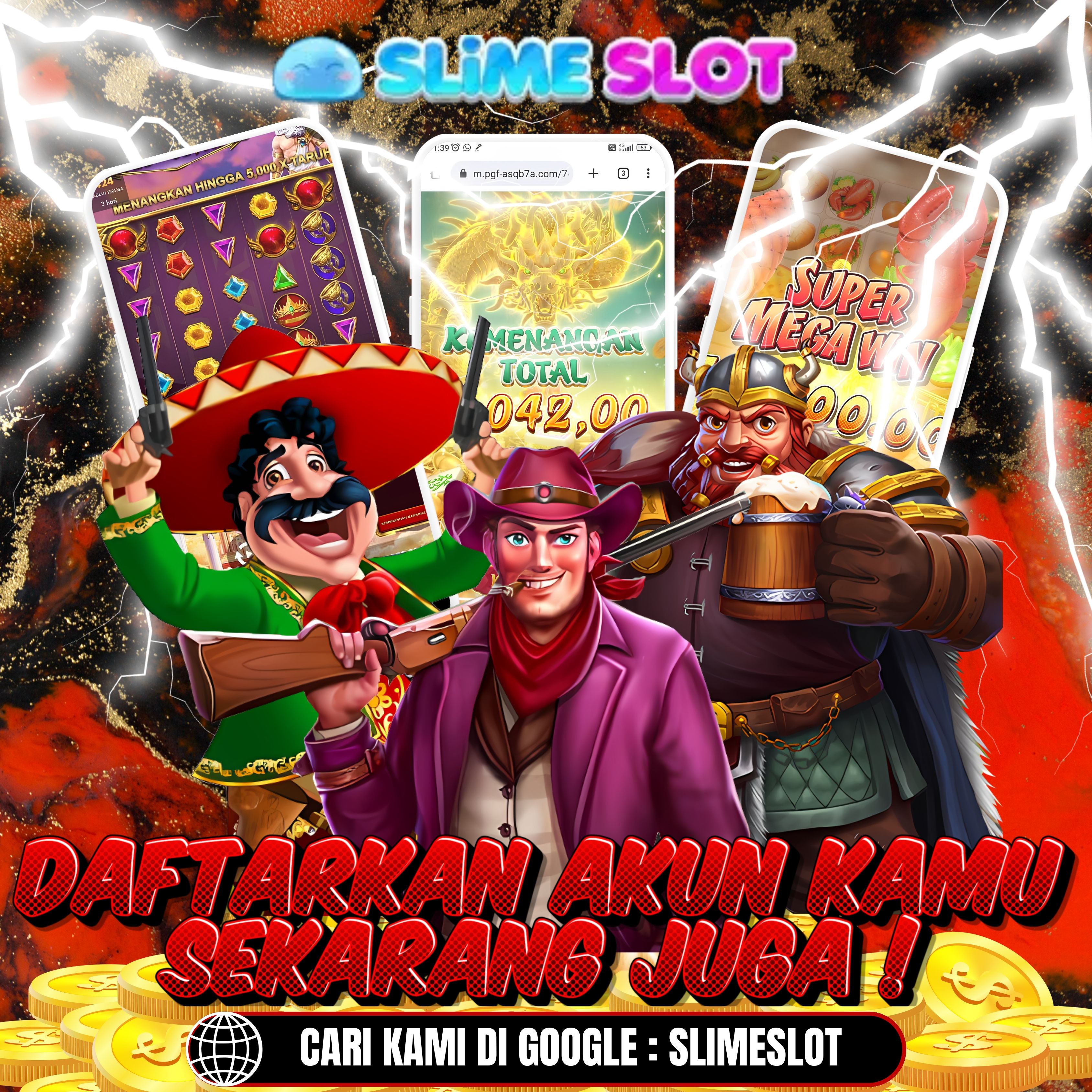 SLIMESLOT