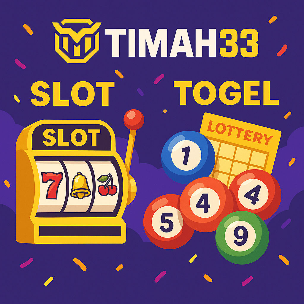 togel online resmi