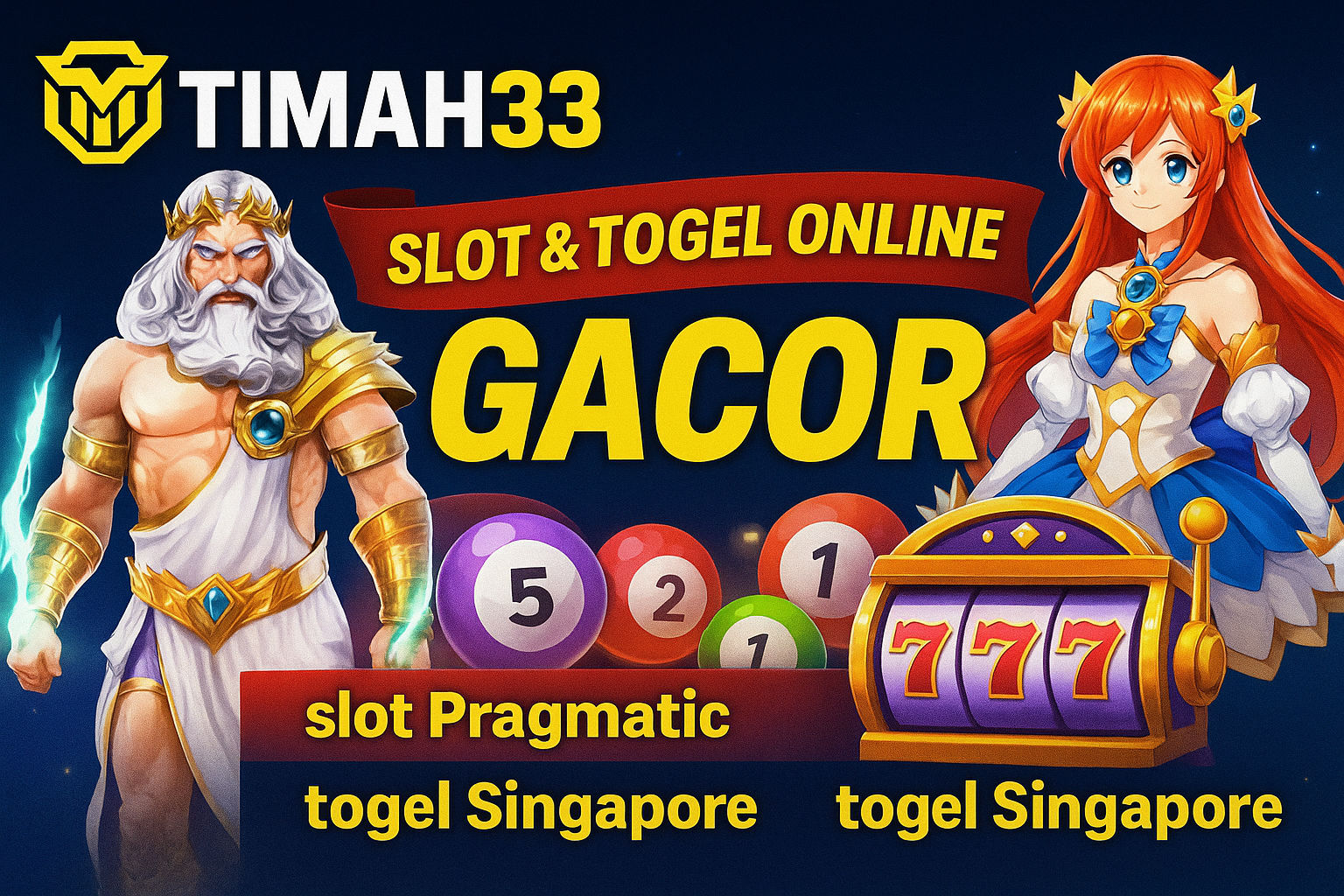 togel online resmi