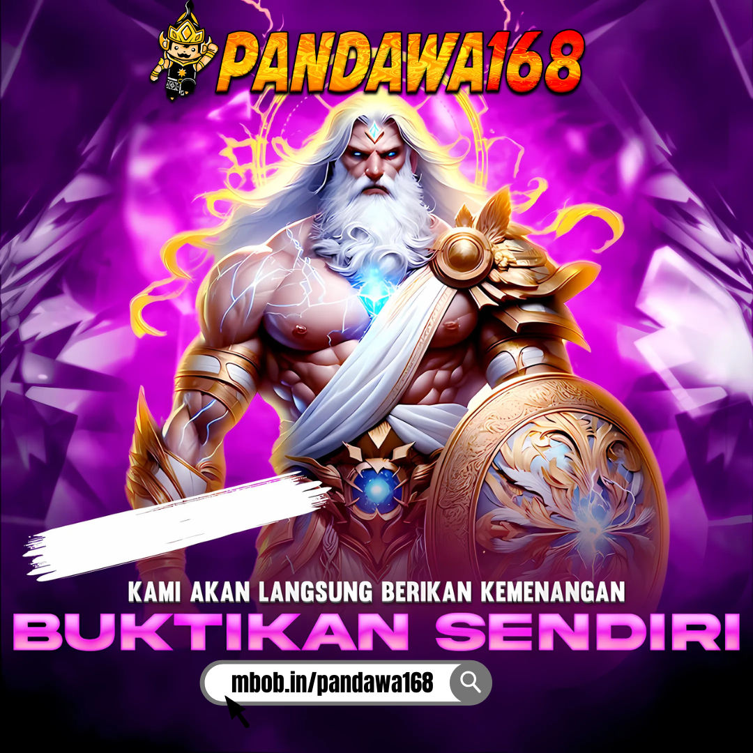 PANDAWA168