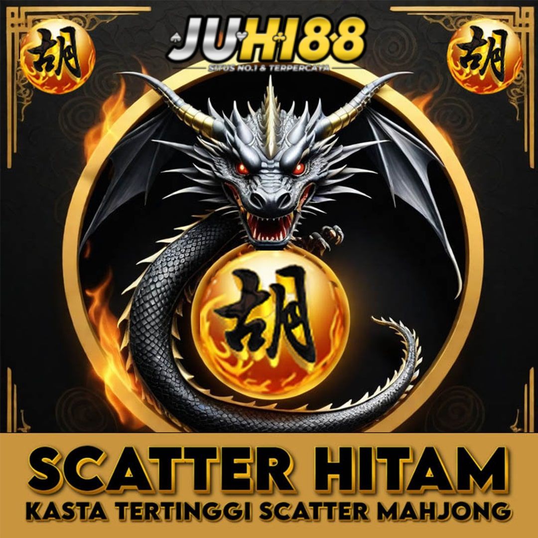JUHI88 Gacor