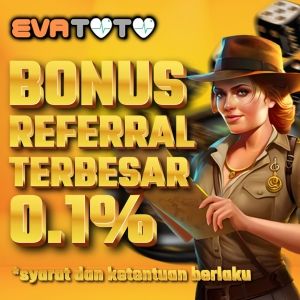Bonus Referal