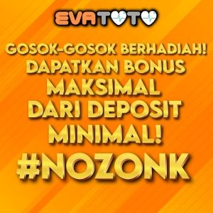Bonus Deposit