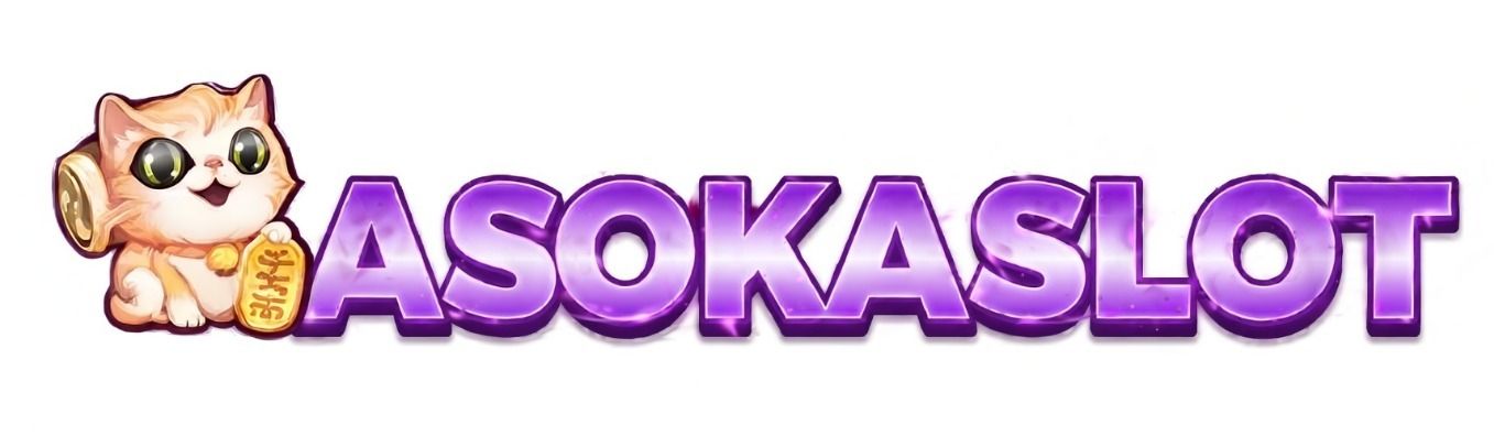 Logo ASOKASLOT
