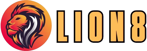 LION8 Logo