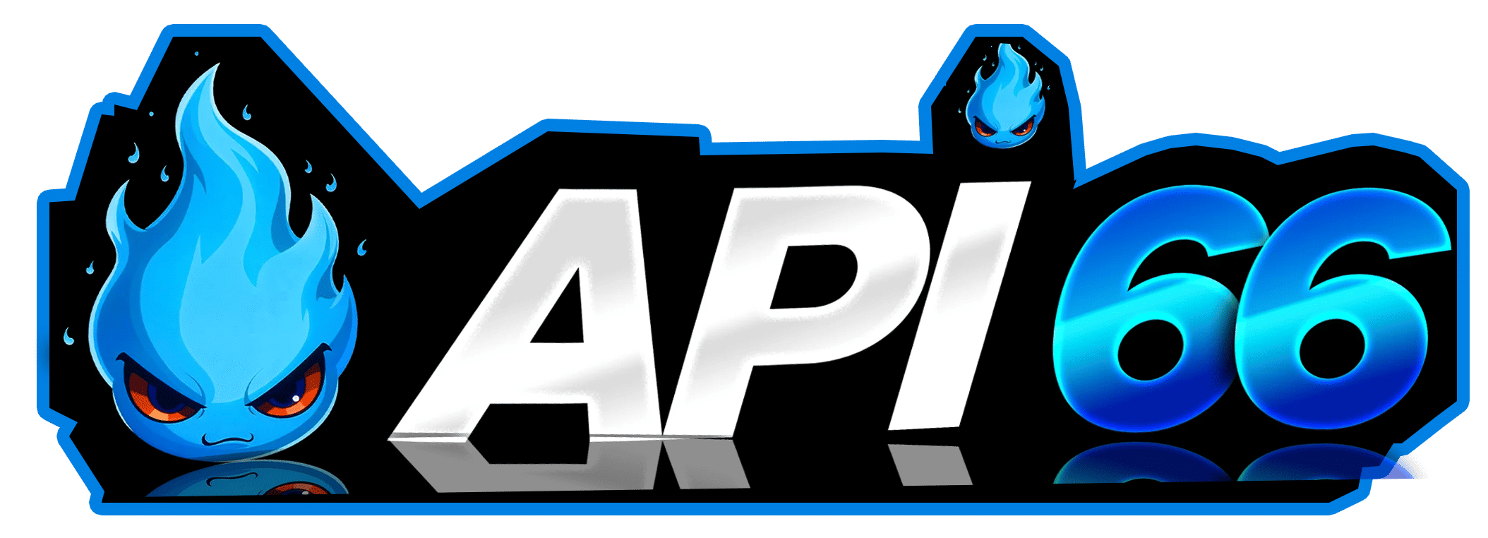 API66 Logo