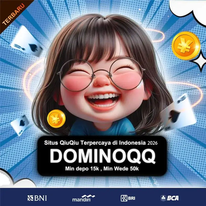 LangitQQ: Situs Pkv Games DominoQQ BandarQQ QQ Online Terpercaya