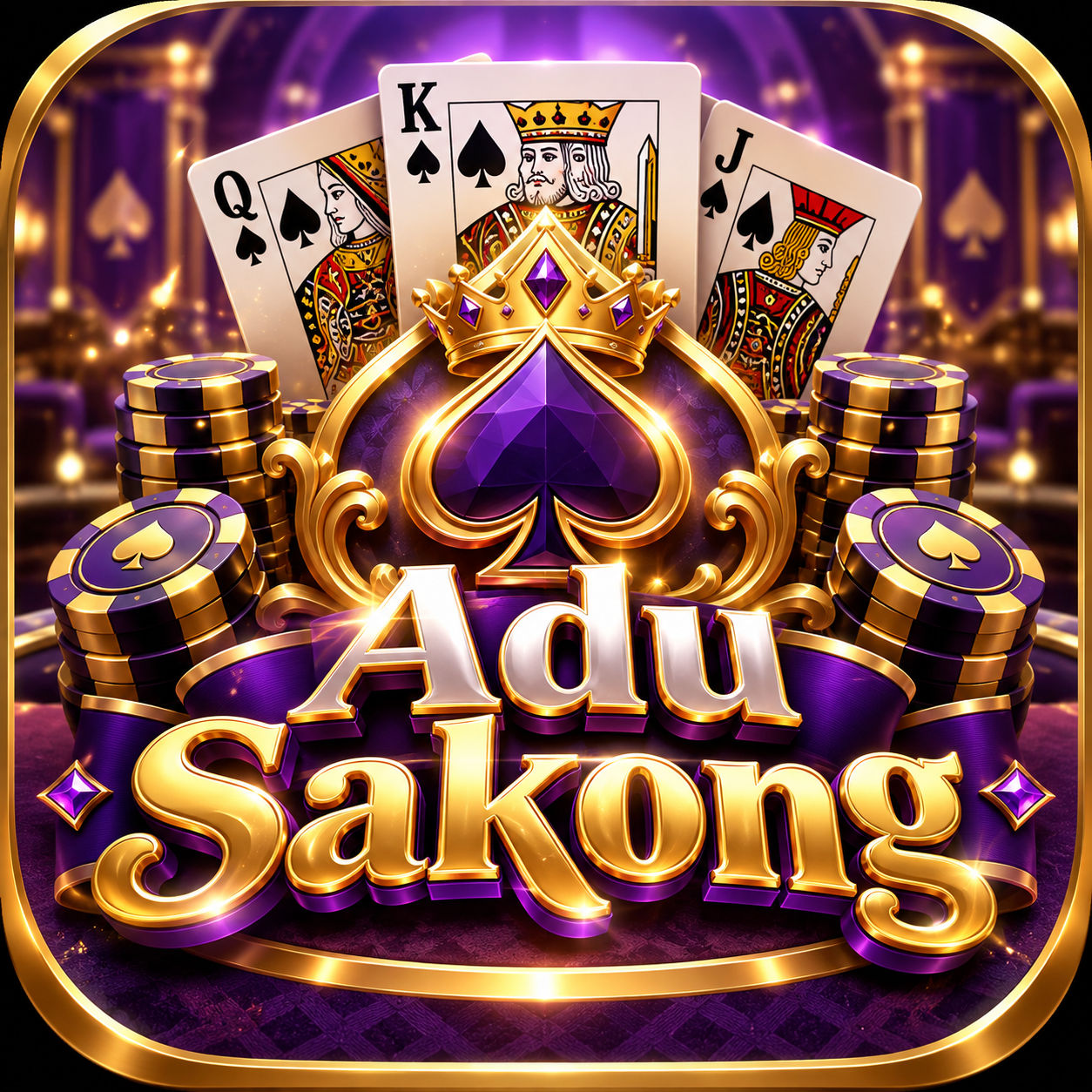 Adu Sakong
