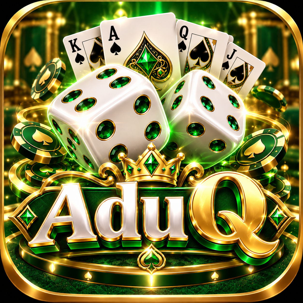 AduQ