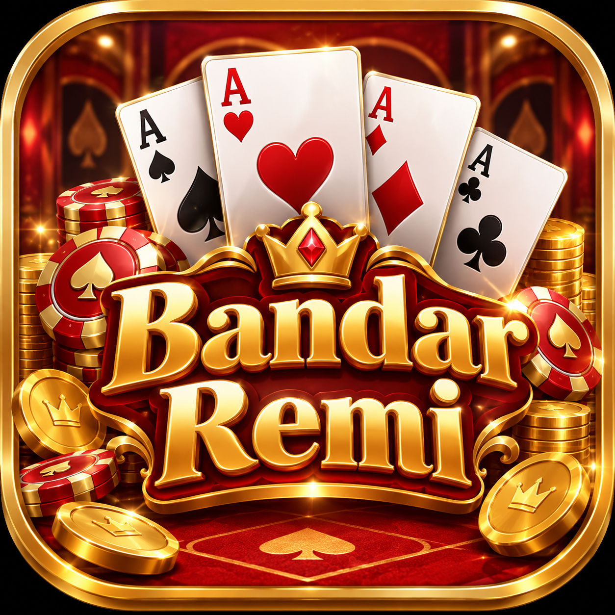 Bandar Remi