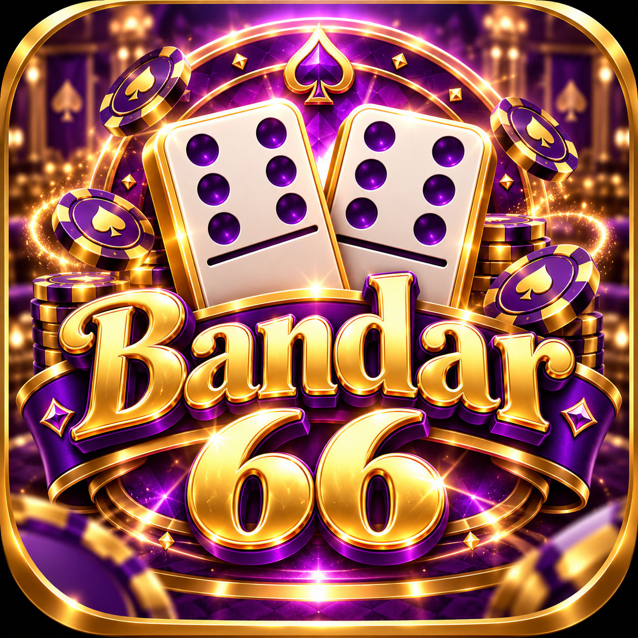 Bandar 66