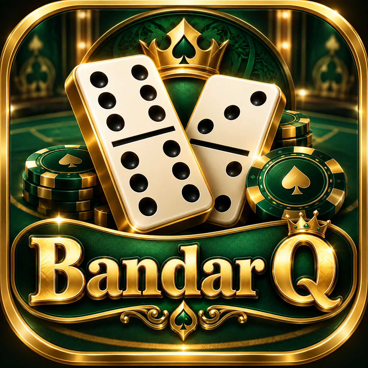 BandarQ