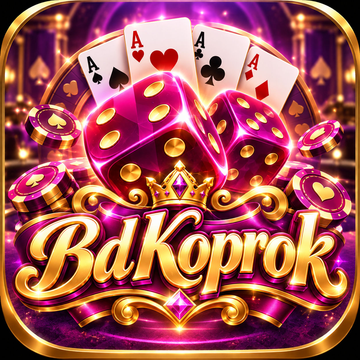 BD Koprok