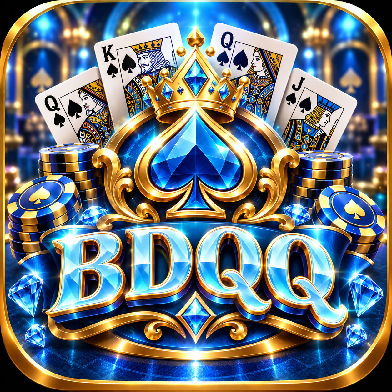 BD QQ