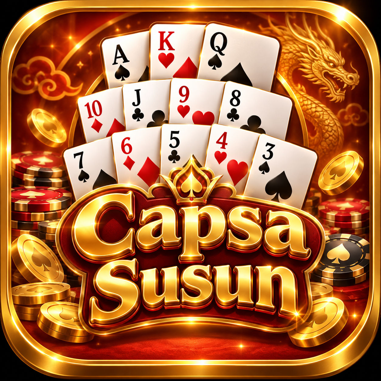 Capsa Susun