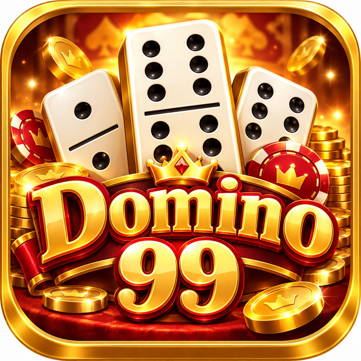 Domino99