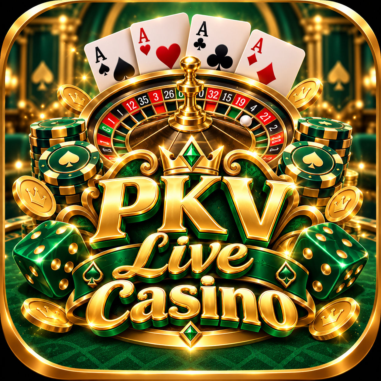 Live Casino