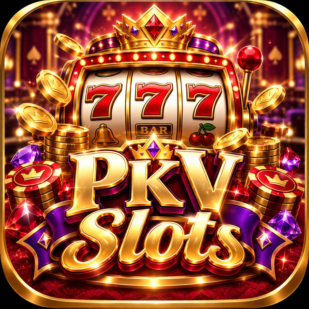 PKV Slot