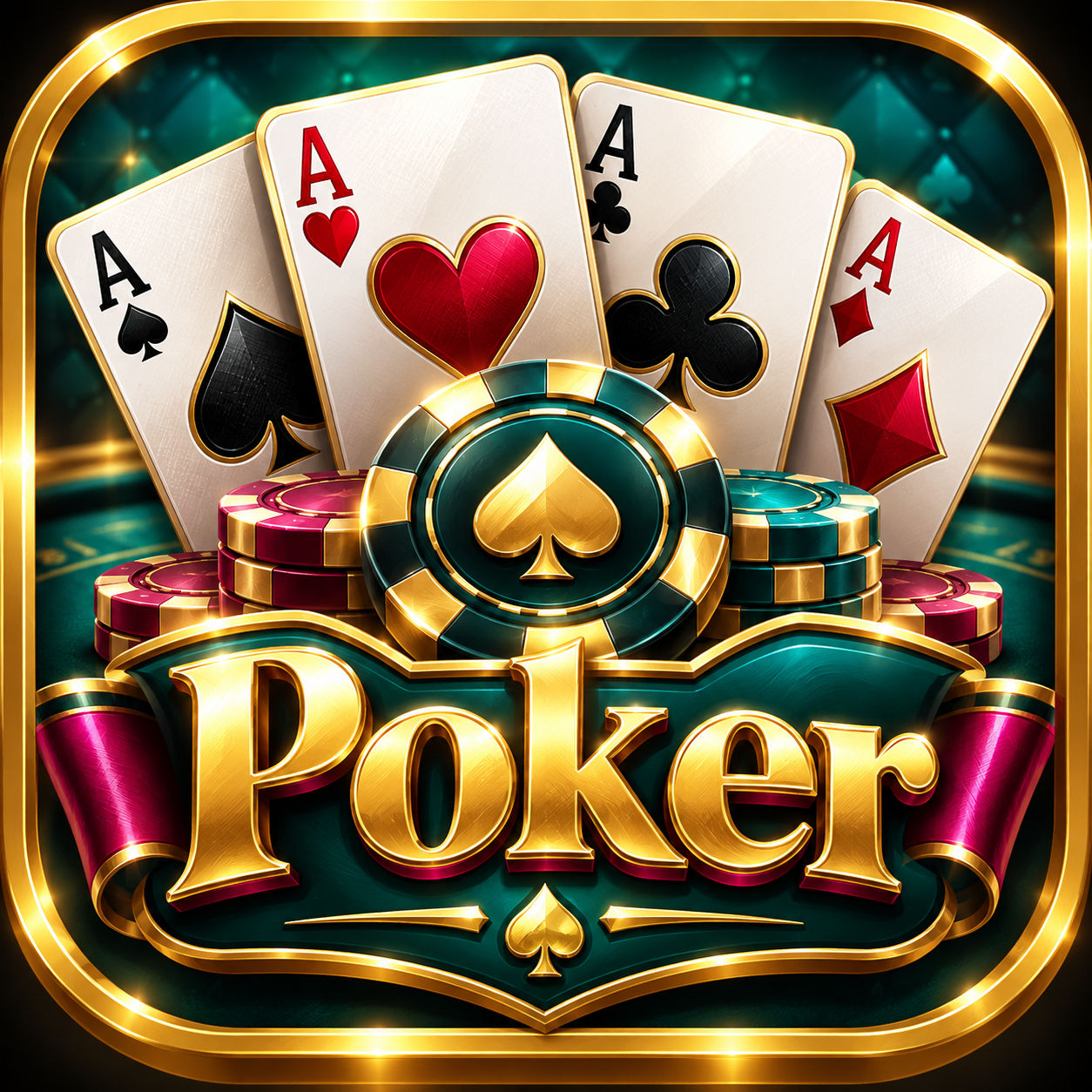 Poker
