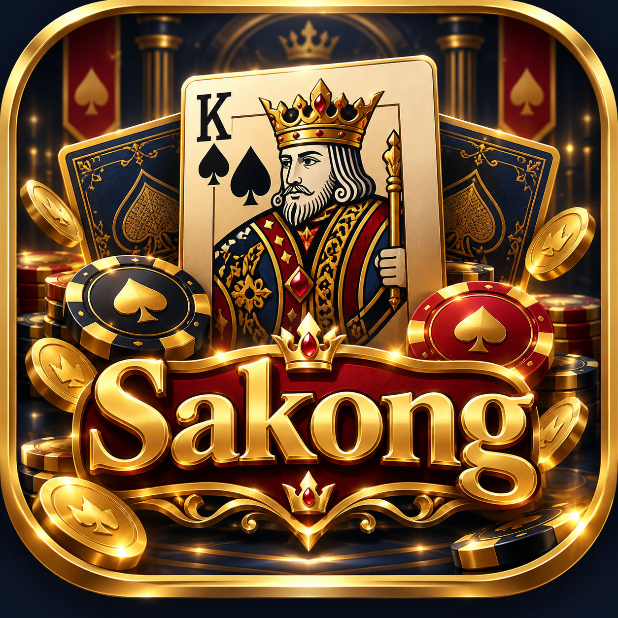 Sakong