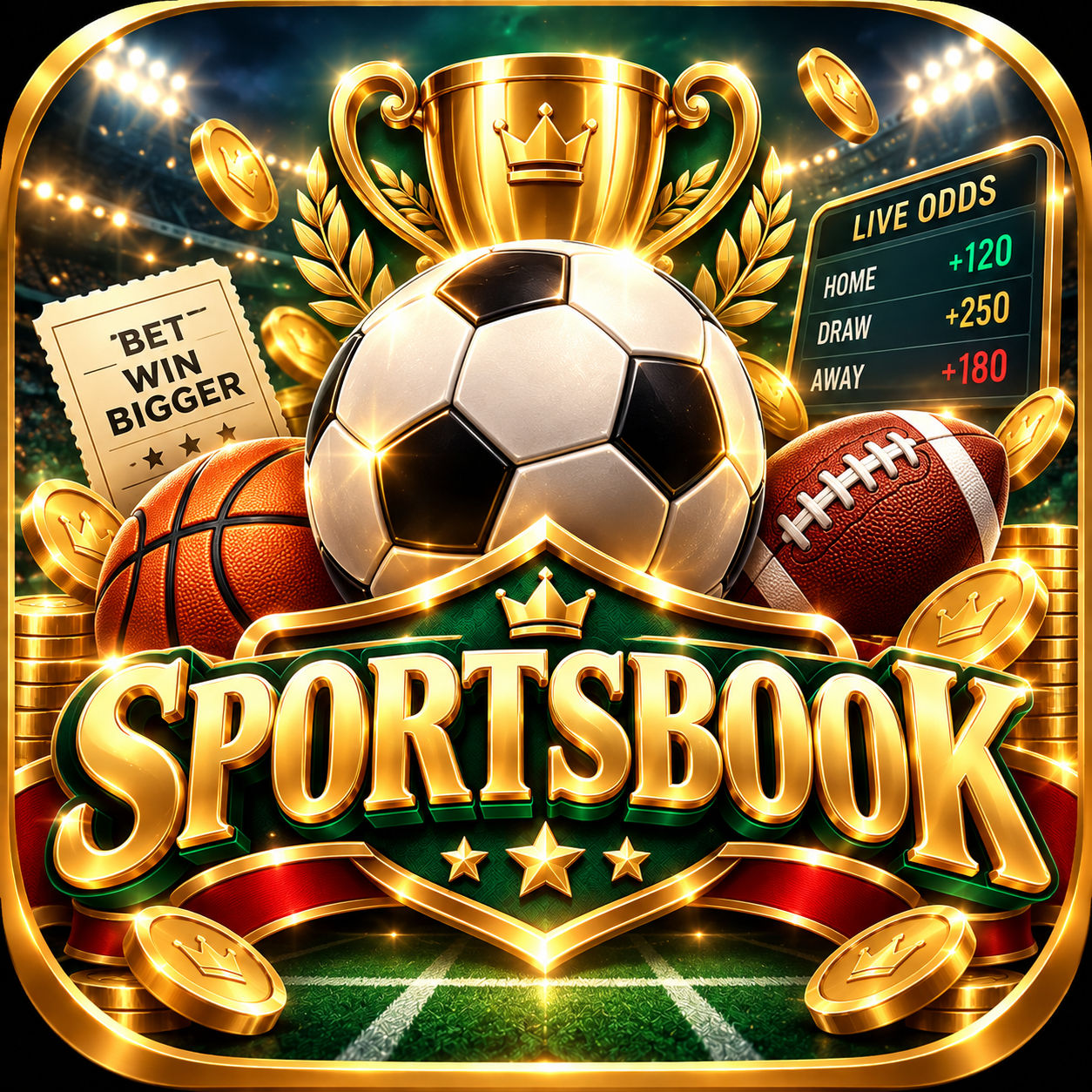 SportBook