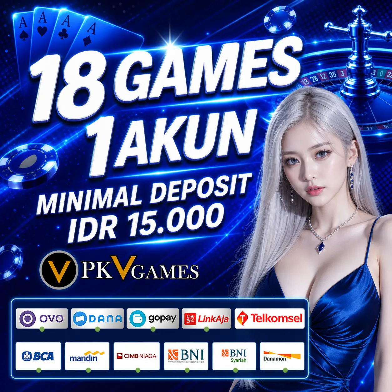 LangitQQ: Situs Judi QQ Online Pkv Games BandarQQ DominoQQ BandarQ Resmi