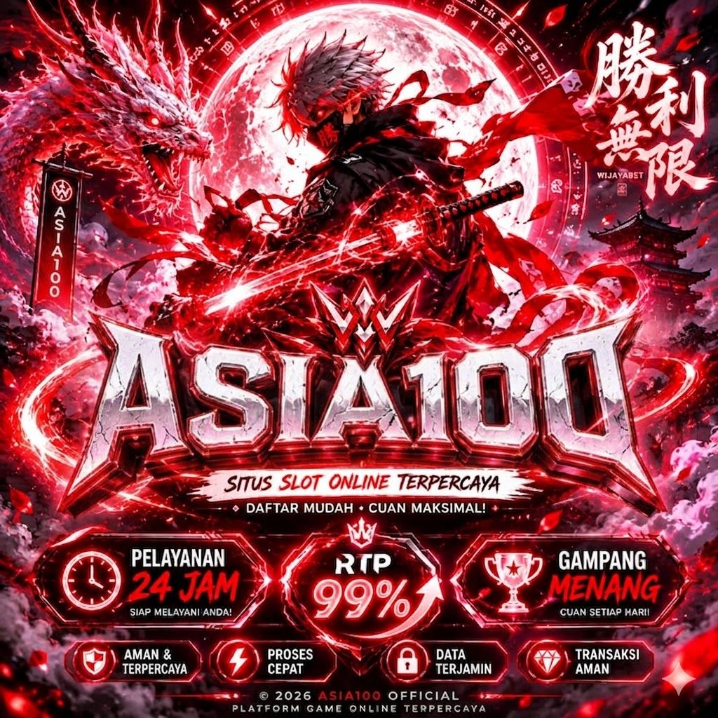 ASIA100