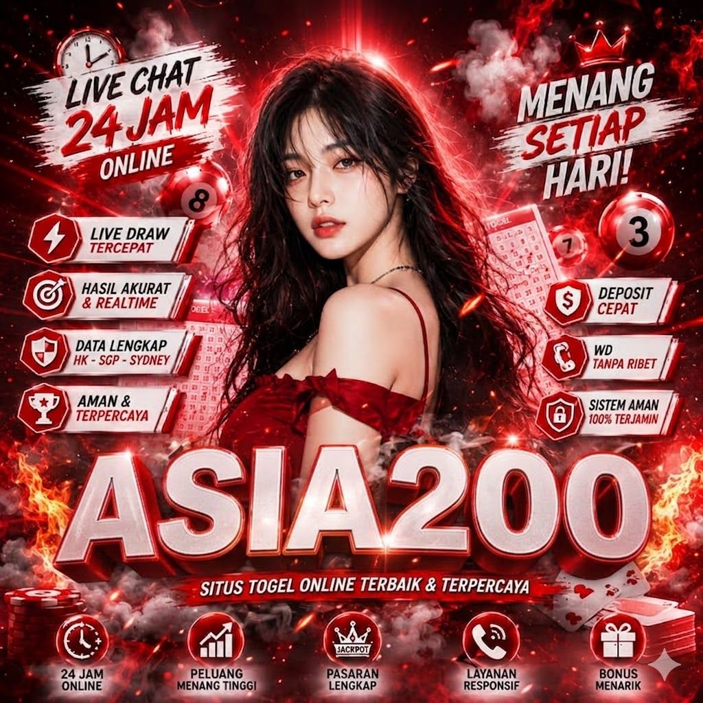 ASIA200