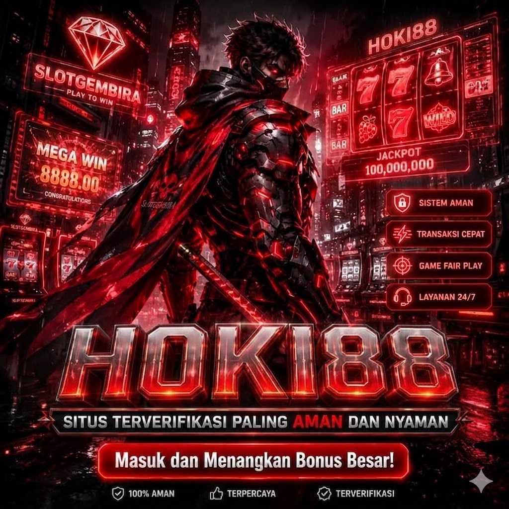 HOKI88