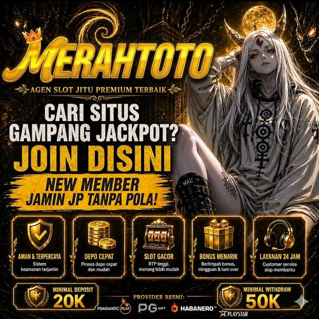 MERAHTOTO