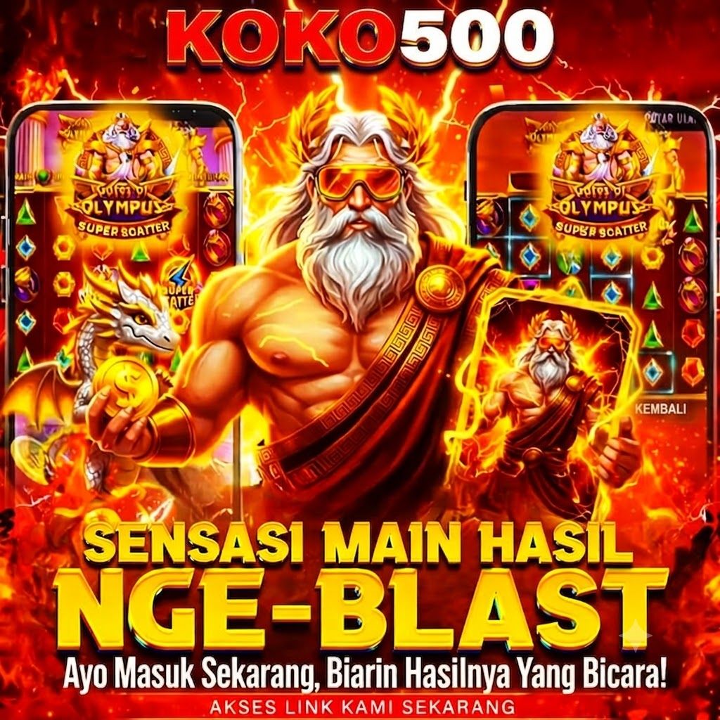 KOKO500