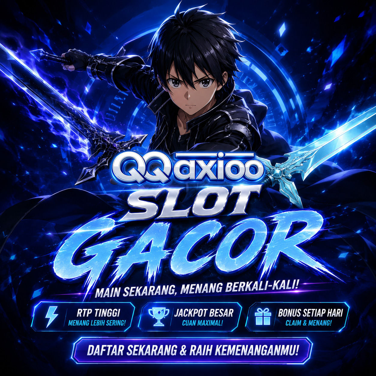 QQAXIOO