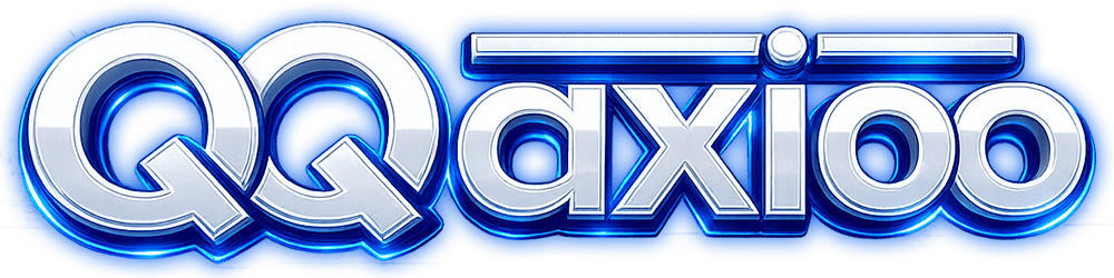 QQAXIOO Logo