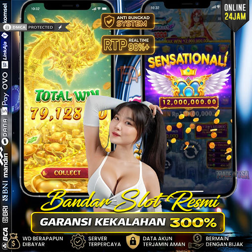 ROYALDREAM - Apk Games Slot Support Semua Perangkat Ios dan Android Version