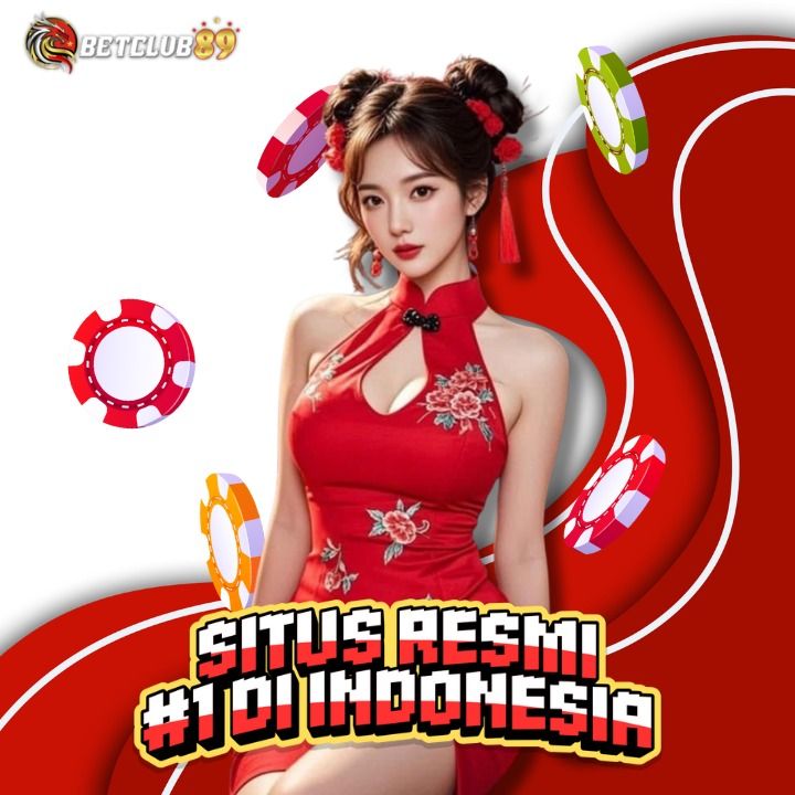 Betclub89 – Agen Slot Resmi Terpercaya Dengan Bonus New Member