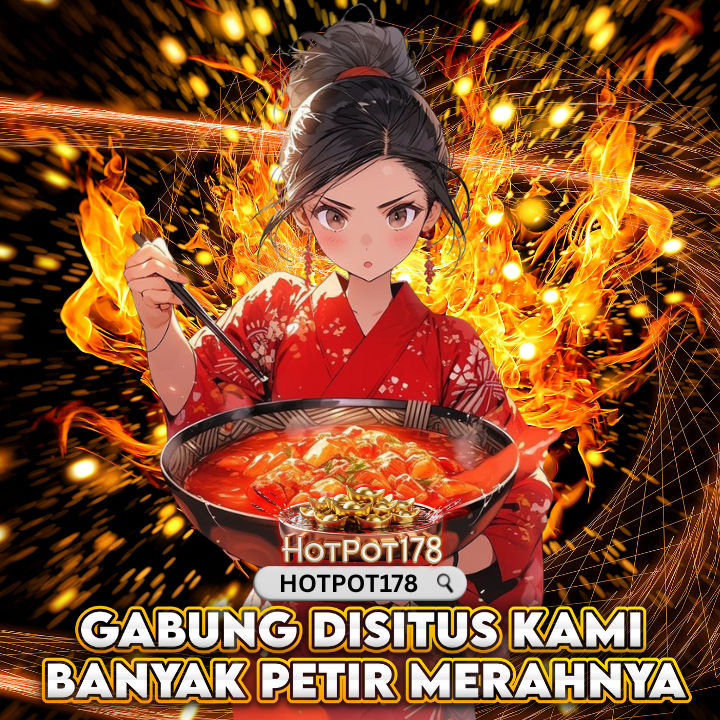 HOTPOT178: Login Situs Favorit Agen Gacor Terbaik 2025 - WooCommerce eCommerce