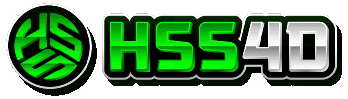 HSS4D logo