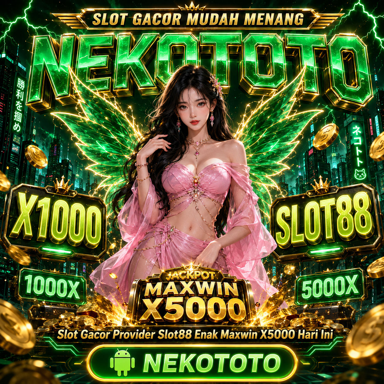 NEKOTOTO