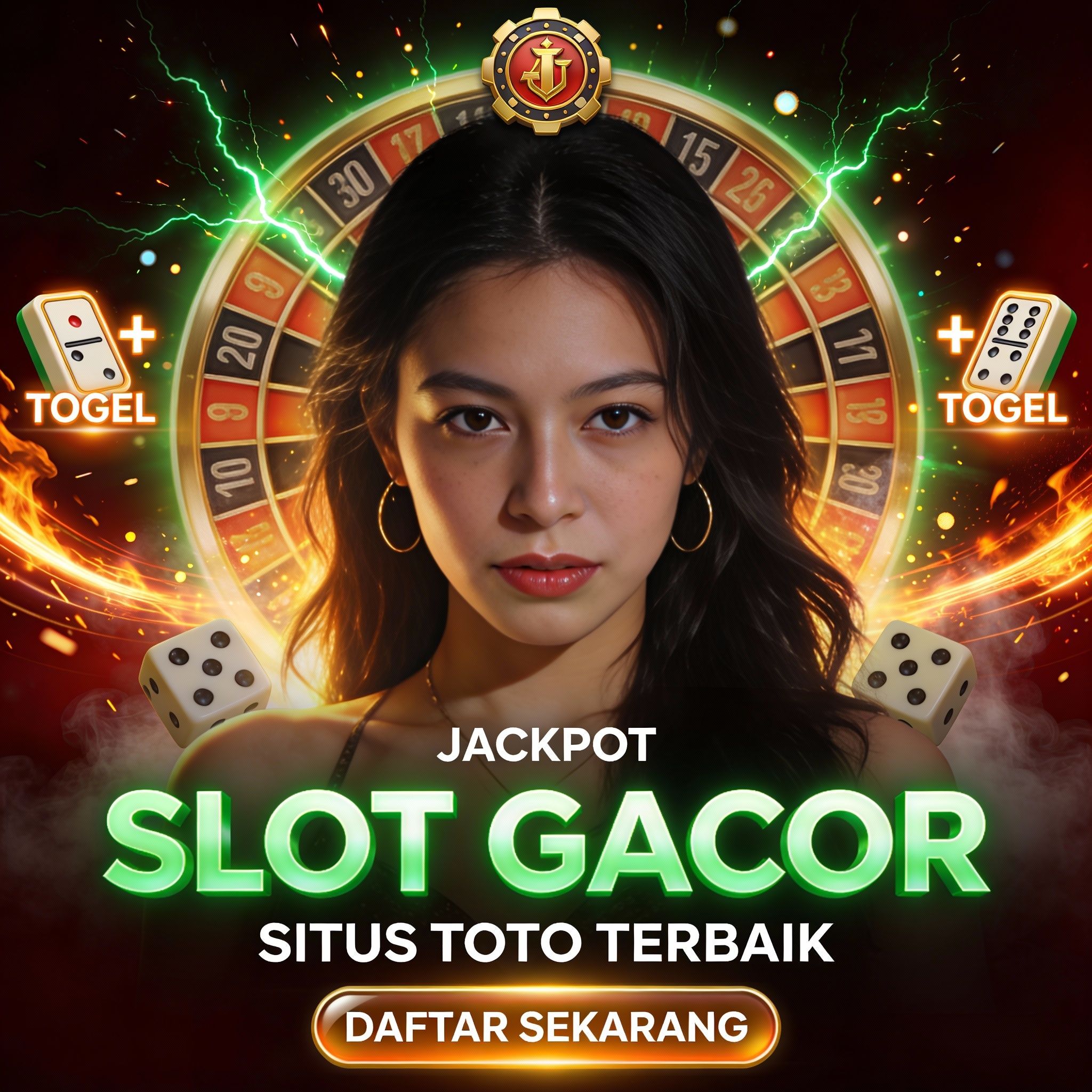 Galeri foto Slot Gacor Hari Ini Mudah x5000 Saat Hari Raya Idul Fitri di Hongkong