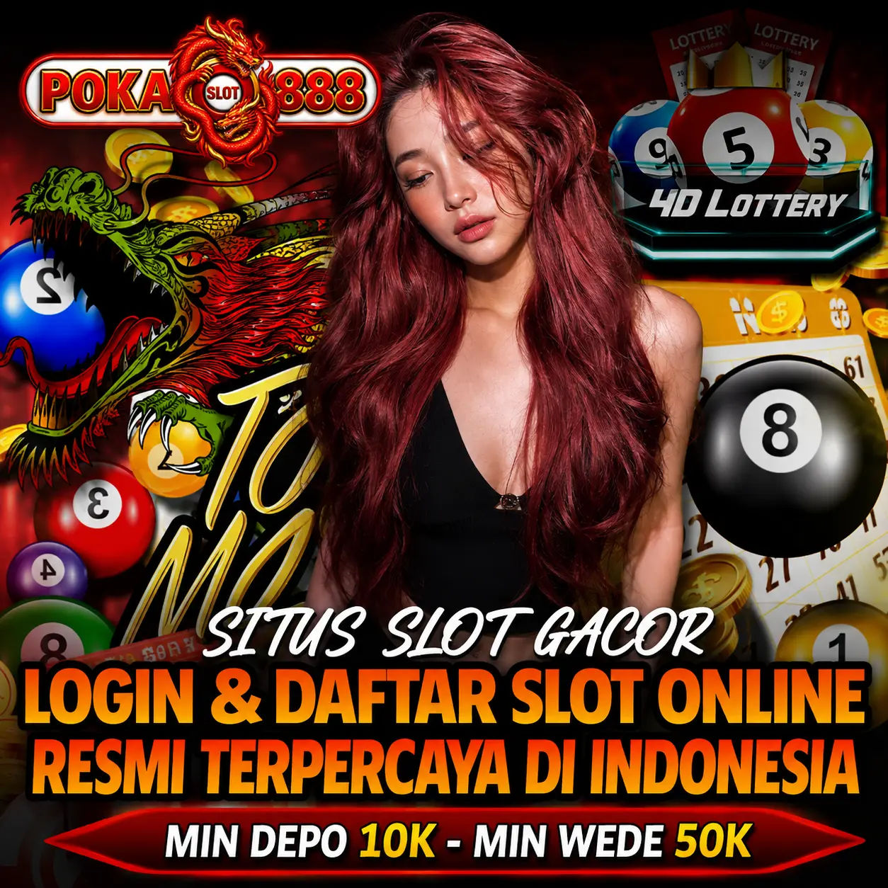 POKA888