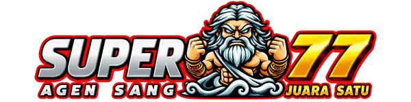 LOGO SUPER77